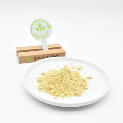 Lieferung von Naturpflanzenextrakt aus Kieferpflanzenpollen mit dem besten Preis