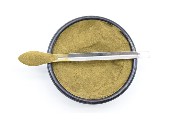 Versorgung mit natürlichen Pflanzen Ashwagandha Extrakt Pulver 5% Withanolide