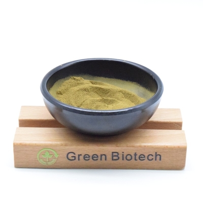 Bio-Ashwagandha-Pflanzenextrakt Pulver 5% Withanolide Für Ashwagandha Gesichtscreme