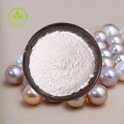 Pure Pulver Nano-Grad Pure Pearl Pulver-Distributor von Green Biotech