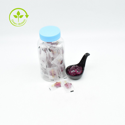 Großhandel DHA Algenöl Gummies Omega 3 Fischöl Gummies DHA &amp; EPA Kind Vitamin Vegan Privatetikett