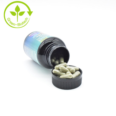 Private Label Sea Moss Black Seed Oil Ashwagandha Kapseln für Frauen und Männer