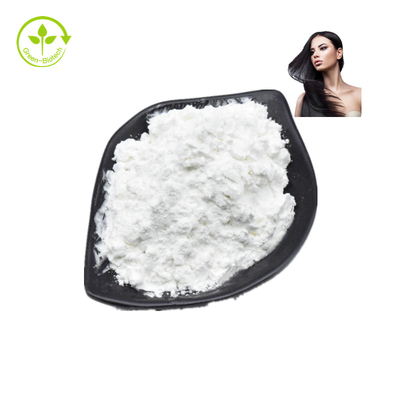 Ergänzungen hohe Qualität Vitamin B7 Vitamin Biotin Pulver CAS 58-85-5