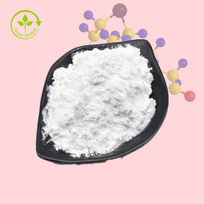 Naturnahrungsergänzungsmittel Biotinpulver zum Haarwachstum
