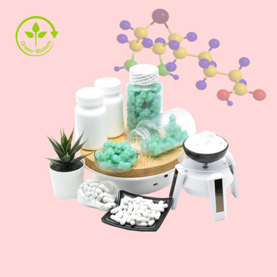 Biotinpulver für Haare 99% Biotinpräparate