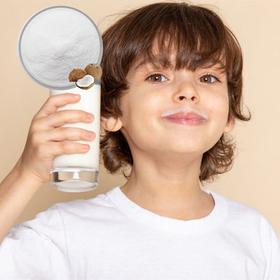 Warmverkauf Kokossaft Pulver Kokoswasserpulver Bio Kokoswasserpulver