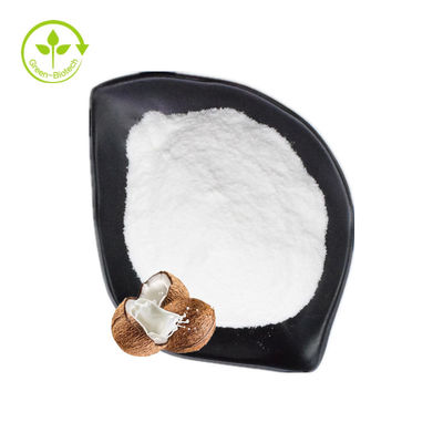 Warmverkauf Kokossaft Pulver Kokoswasserpulver Bio Kokoswasserpulver