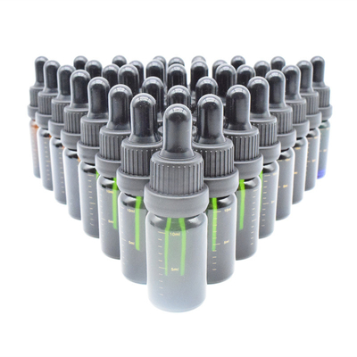 CBD volles Öl des Tinktur-Öl-5% 10% 20% 30% des Spektrum-CBD