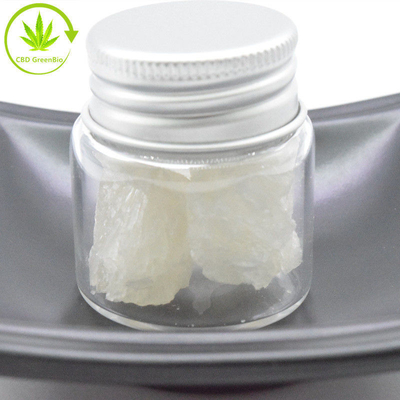 Pulver der Prämien-10% des Hanf-CBD für Nahrungsmittelkräuterauszug CAS 13956-29-1
