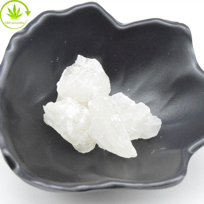 Pulver der Prämien-10% des Hanf-CBD für Nahrungsmittelkräuterauszug CAS 13956-29-1