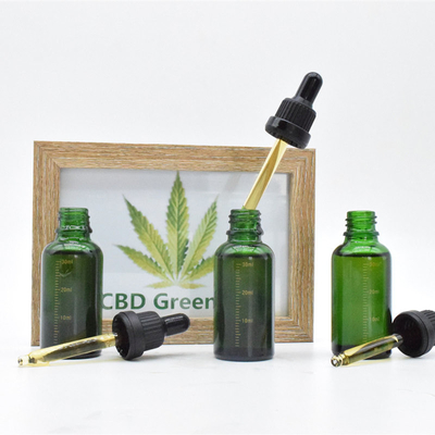 CBD voller Erdölerzeugnis-Hanf-Auszug der Spektrum-Öl-Spezifikations-5% 10% 20% 30% CBD