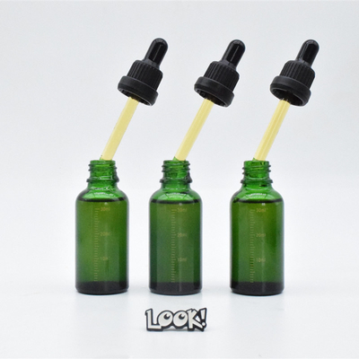 Produkte gemacht des Hanf-Auszug-CBD Spektrum-Tinktur-Öl der Erdölerzeugnis-CBD vom vollen