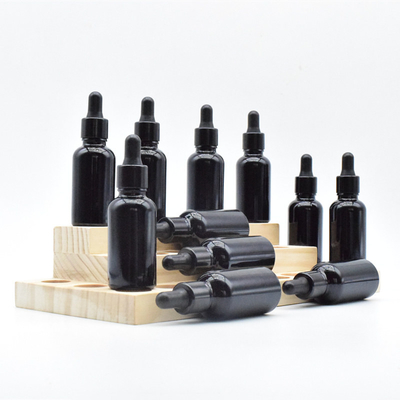 5% 10% 20% 30% CBD Tinktur-Öl