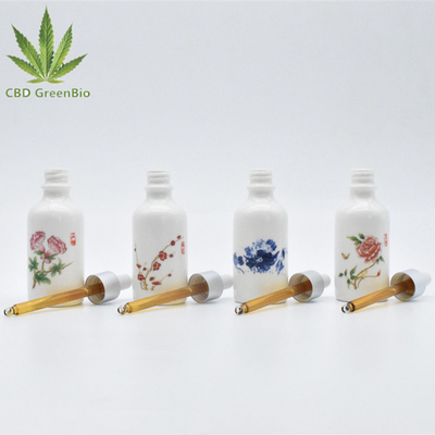 flüssiges CBD Angst-Öl 500mg