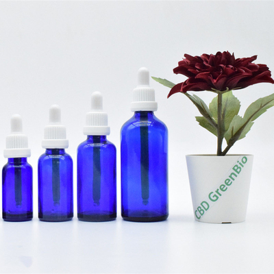 Öl-medizinische Zweck-Eigenmarken-gelbe Flüssigkeit 10ml 20ml Sativa-CBD