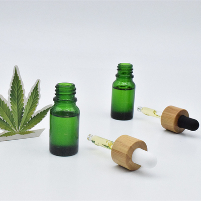 5% 30% volles Öl 30ml  des Spektrum-Hanf-Auszug-CBD