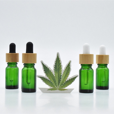 5% 30% volles Öl 30ml  des Spektrum-Hanf-Auszug-CBD