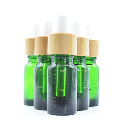 Tinktur-Öl der Angst-Symptom-CBD