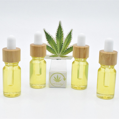 5% 10% 500mg CBD Erdölerzeugnisse  20% 30% für Hilfsdas schlafen