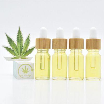5% 10% 500mg CBD Erdölerzeugnisse  20% 30% für Hilfsdas schlafen