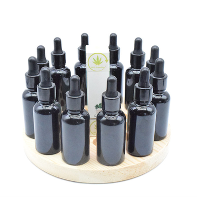 20% prüfte 30% reiner Spektrum -Öl HPLC Öl MCT CBD