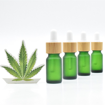 Sativatinktur-Öl GMP 20% Nonintoxicating der blumen-CBD Mittel
