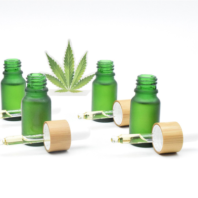 Des Schmerz-des Steuercbd Sativaquellgelbe Flüssigkeit Tinktur-Öl-30ml 5%-30%
