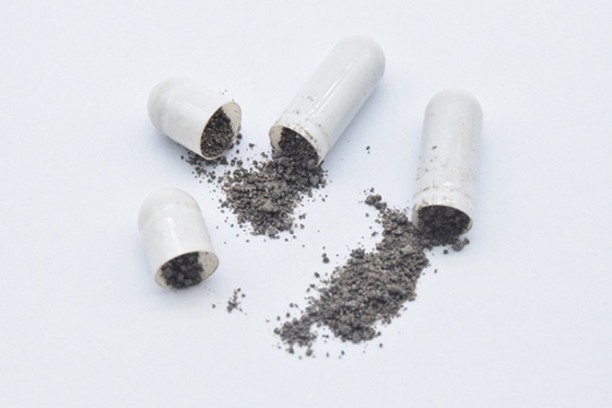 Eigenmarken-Haar-Vitamin-diätetische Ergänzungs-Biotin-Haar-Nagel-Haut-Kapseln