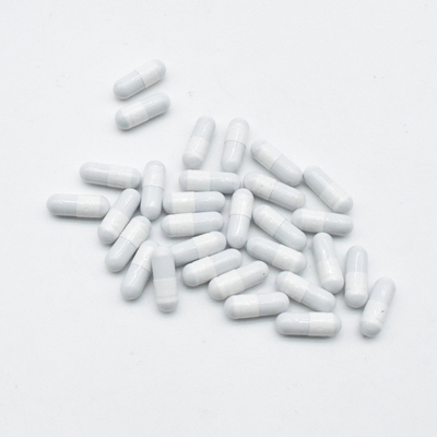 Erstklassige Biotin-Ergänzungs-Biotin-Kapseln für Haar-Nagel-Haut-Gesundheitswesen-Produkt