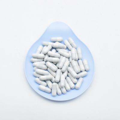 Sprödes Nagel-Biotin-Vitamin ergänzt Kapseln BRC ISO 60