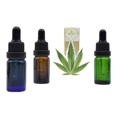 Bestseller- Tinktur-Erdölerzeugnis-Spezifikation 5%-30% der CBD-Erdölerzeugnis-CBD