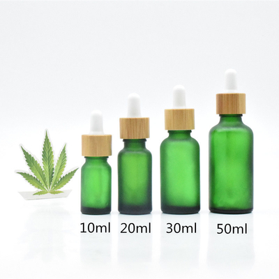 Erdölerzeugnisse CBD-Tinktur-CBD volle Spectums-Erdölerzeugnis-Spezifikation 5%-30%