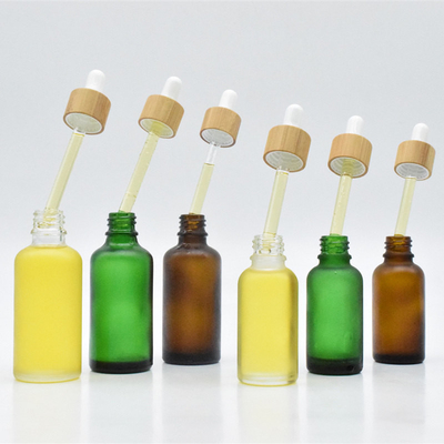 Des MCT-Auszug-CBD flüssige Form-persönlicher Gebrauch Tinktur-Öl-20ml 30ml