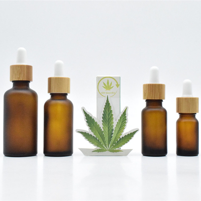 Des Hanf-der Anlagencbd volle Erdölerzeugnis-Pflanzenfamilie Spektrum-Öl-500mg-3000mg CBD