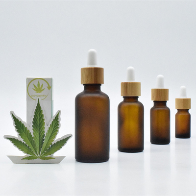 Des Hanf-der Anlagencbd volle Erdölerzeugnis-Pflanzenfamilie Spektrum-Öl-500mg-3000mg CBD