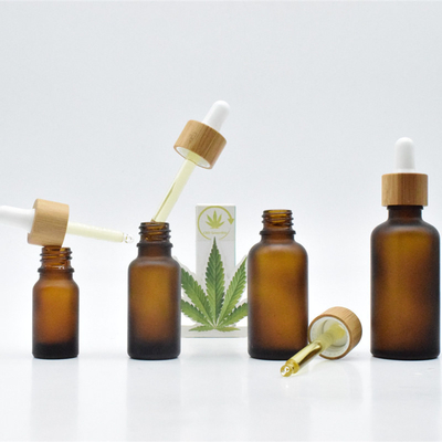 Des Hanf-der Anlagencbd volle Erdölerzeugnis-Pflanzenfamilie Spektrum-Öl-500mg-3000mg CBD