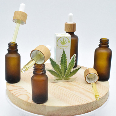 Des Hanf-der Anlagencbd volle Erdölerzeugnis-Pflanzenfamilie Spektrum-Öl-500mg-3000mg CBD