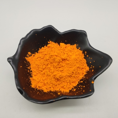 Hypolipidemische reine Solvent-Extraktion des Kurkumin-Pulver-C21H20O6