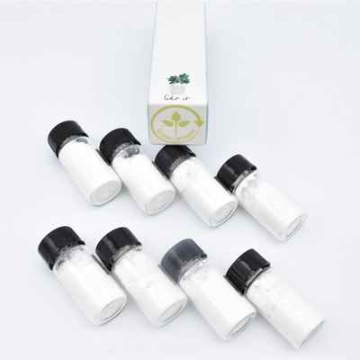 Schmerz-Freigabe reines CBD pulverisieren hohen Reinheitsgrad 99,99%  GMP 99%