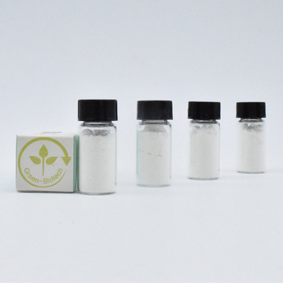 Schmerz-Freigabe reines CBD pulverisieren hohen Reinheitsgrad 99,99%  GMP 99%