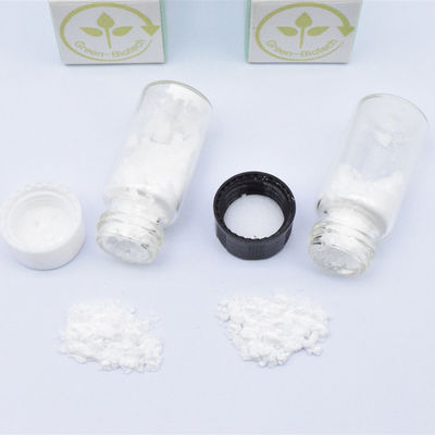 Rohstoff-Isolat 99% 99,99% des Hanf-CBD für entspannen sich Angst