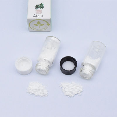 Rohstoff-Isolat 99% 99,99% des Hanf-CBD für entspannen sich Angst