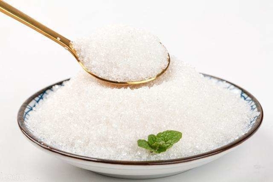 Natürlicher Süßstoff Thaurnatocuccus Danielli Frucht-Auszug Thaumatin Süßstoff-99% Talin