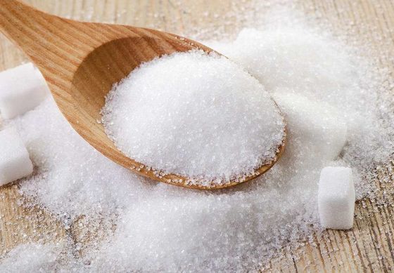 Protein Süßstoff Talin Thaumatin Solvent-Extraktion ISO HACCP