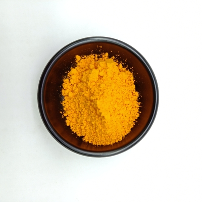 Grünes Gelbwurz-Kurkumin-Pulver-Solvent-Extraktion Biotech 95% gelbes