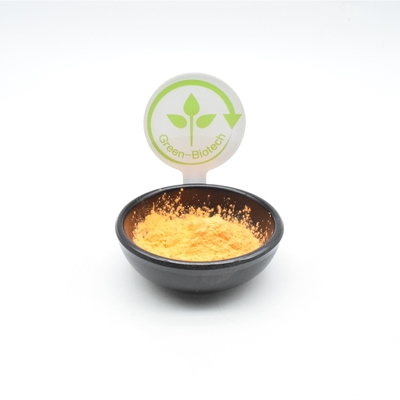 95% Gelbwurz-Kurkumin-Naturkost-Farbtöene USP-Antioxydationsmittel