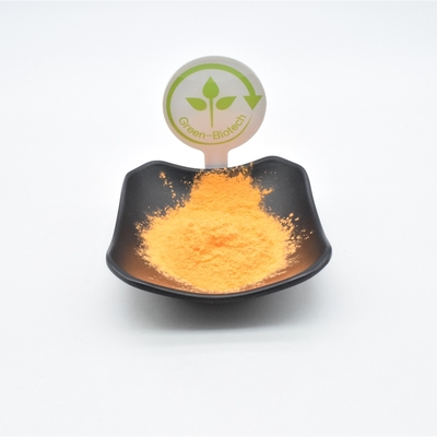 95% Gelbwurz-Kurkumin-Naturkost-Farbtöene USP-Antioxydationsmittel