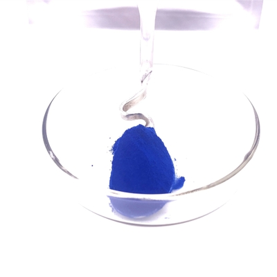 Natürliches Spirulina-Phykokyanin-blaue Pigment E6 E18 E25 ISO HACCP
