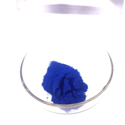 80 hohe Lebenskraft-Bekömmlichkeit Mesh Organic Phycocyanin Powders E18