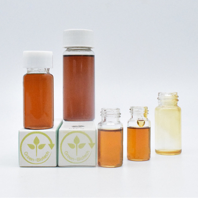 Natürliche Erdölerzeugnisse des Auszug-CBD des Öl-80% CBD für die Freigabe-Schmerz